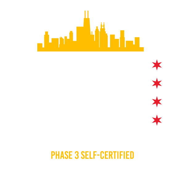 Be Safe Chicago